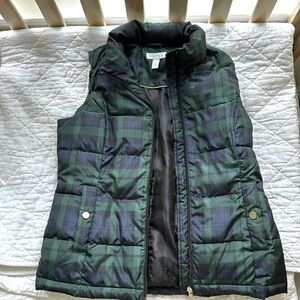 VEST